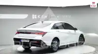 2026 Hyundai Avante