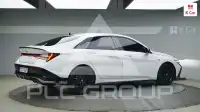 2026 Hyundai Avante