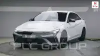 2026 Hyundai Avante
