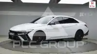 2026 Hyundai Avante