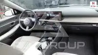 2026 Hyundai Sonata