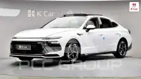 2026 Hyundai Sonata