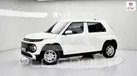 2026 Hyundai Casper