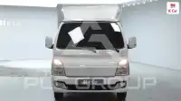 2026 Hyundai Porter