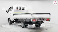 2026 Hyundai Porter