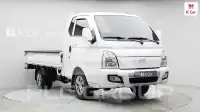 2026 Hyundai Porter