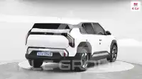 2026 KIA EV3