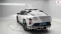 2026 KIA EV4