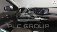 2026 KIA EV4