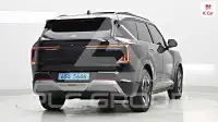 2026 KIA EV5