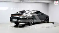 2026 KIA K8
