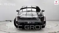 2026 KIA K8