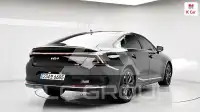 2026 KIA K8