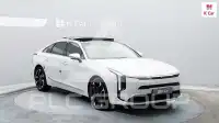 2026 KIA K8