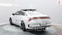 2026 KIA K8