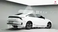 2026 KIA K8