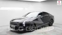 2026 KIA K8