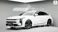 2026 KIA K8