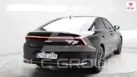 2026 KIA K8