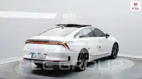 2026 KIA K8