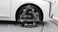 2026 KIA K8