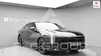2026 KIA K8