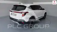 2026 KIA Celltos