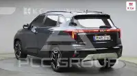 2026 KIA Celltos