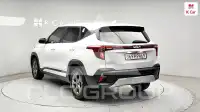 2026 KIA Celltos