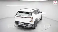 2026 KIA Celltos