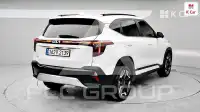 2026 KIA Celltos