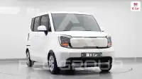 2026 KIA Ray