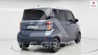 2026 KIA Ray
