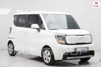 2026 KIA Ray