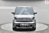 2026 KIA Ray