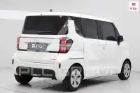 2026 KIA Ray