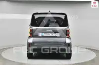 2026 KIA Ray