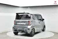 2026 KIA Ray