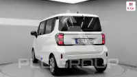 2026 KIA Ray