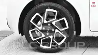2026 KIA Ray