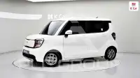 2026 KIA Ray