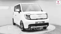 2026 KIA Ray