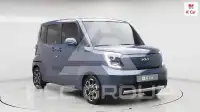 2026 KIA Ray