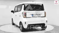 2026 KIA Ray