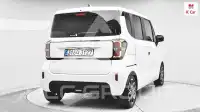 2026 KIA Ray