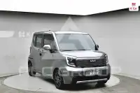 2026 KIA Ray