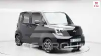 2026 KIA Ray