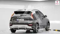 2026 KIA Niro