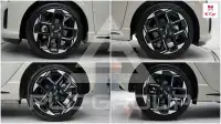 2026 KIA Morning