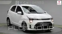 2026 KIA Morning